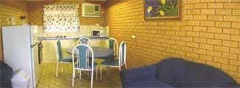 Citrus Motel Griffith Exteriér fotografie